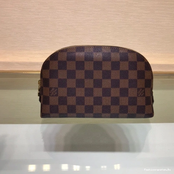 FS CHEAP COSMETIC VUITTON POUCH LOUIS GM 0819